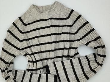 golf damski: H&M, Sweter damski, rozmiar S — 1