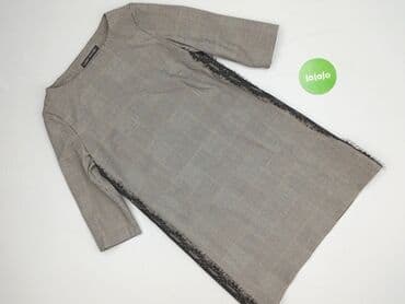 zara sukienki z piórami: Zara, Sukienka damska, rozmiar M — 3