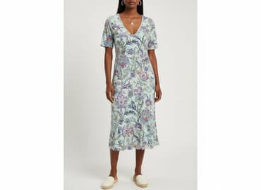 Women`s dress, size S