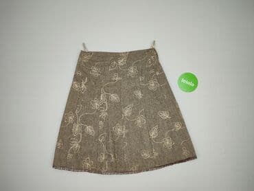 duże rozmiary ekskluzywne sukienki plus size: Women`s skirt, size L (EU 40) — 2