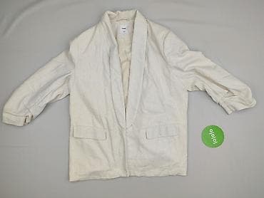 deezee garnitur damski: Sinsay, Elegancki komplet, rozmiar 2XL — 2