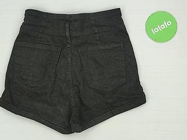 dámske: Bershka, Szorty damskie, rozmiar S — 3