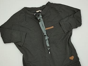 pullandbear pl: PASSIONI, Світшот жіночий, розмір M — 1