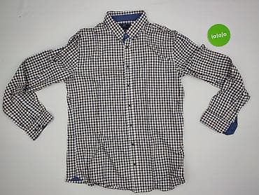 pull and bear7: Carry, Koszulа dla mężczyzn, rozmiar XL — 2
