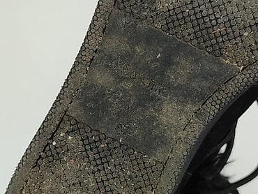 mountain warehouse buty: Bershka, Botki damskie, rozmiar 39 — 6