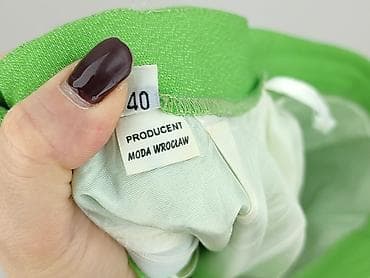 cos basic: Moda Italia, Spódnica damska, rozmiar L — 5