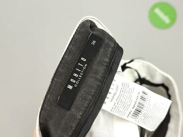 spódnice mohito plisowane: Mohito, Spódnica damska, rozmiar S — 4