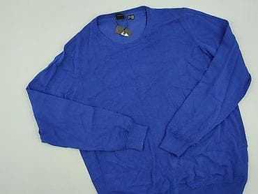 benetton sweter: Sweter dla mężczyzn, rozmiar XL — 1