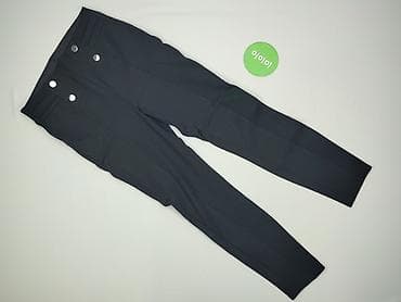 cargo stradivarius: C&A, Spodnie materiałowe damskie, rozmiar S — 2