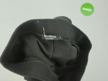 spódnice midi plisowane czarne: Tom Rose, Spódnica damska, S — 5