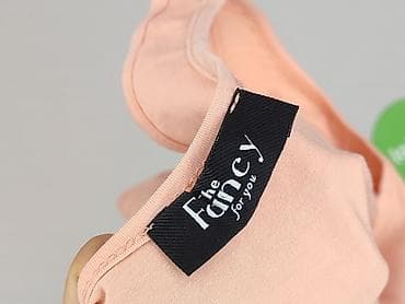 basic t shirt h: Fancy, T-shirt damski, rozmiar M — 4
