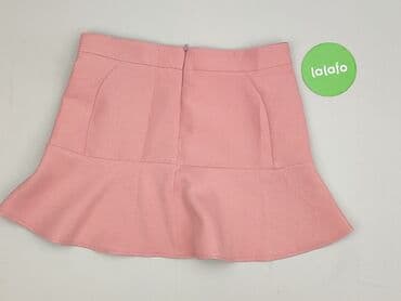 spódnica z tafty zara: Zara, Spódnica damska, rozmiar M — 3