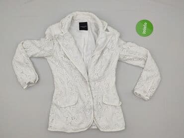 bluzki guess: MARCIANO BY GUESS, Marynarka damska, rozmiar M — 2