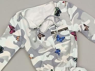 modesty sukienki: ITALY FASHION, Sukienka damska, rozmiar S — 1