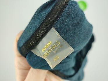 snipes koszulki: Tchibo, Bluzka damska, rozmiar XS — 4