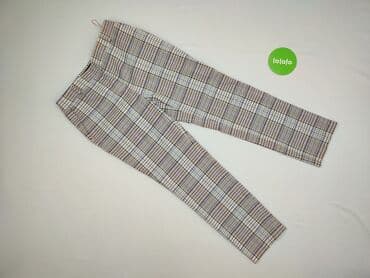 дешеве жіноче взуття: Next, Material trousers for women, size S (EU 36) — 2