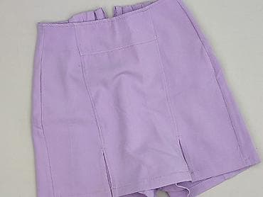 stich klapki: Trendyol, Szorty damskie, rozmiar 2XS — 1