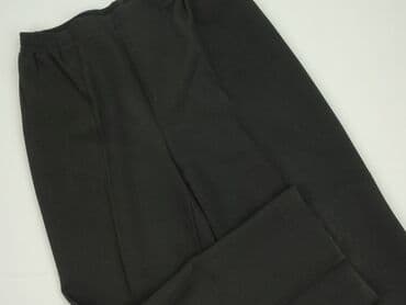 Spodnie materiałowe damskie, 4XL w lalafo.pl Spodnie materiałowe damskie, 4XL