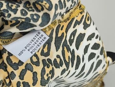 bluzki retro: Women's blouse, 4XL — 6