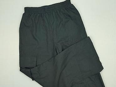 Spodnie cargo damskie, rozmiar S