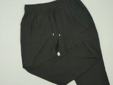 Zara, Material trousers for women, M