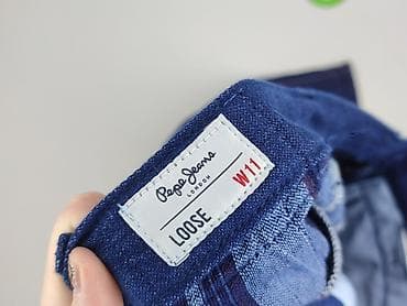 prada jeansy: Pepe Jeans, Jeansy damskie, rozmiar M — 4