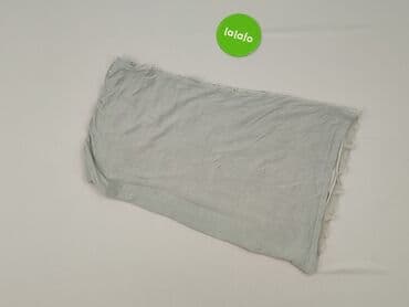 luźna bluzki na jedno ramię: O Clock, Women`s top, size One size — 3