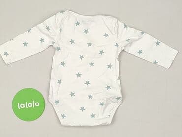 ewix kamizelki: Body, Sinsay, 3-6 months, 
condition - Perfect — 3