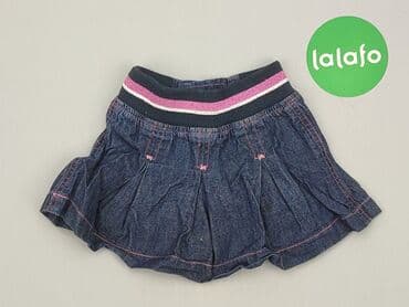sukienka boho midi: Skirt, EarlyDays, 9-12 months, condition - Good — 3