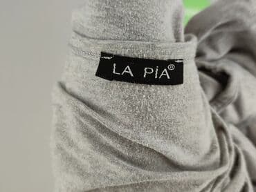 szablony sukienek: La Pia, Sukienka damska, rozmiar One size — 4