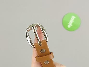 szale zara: Pasek, Damskie, stan - Idealny — 4