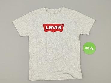 t shirty eagle: Levi’s, T-shirt damski, rozmiar S — 2
