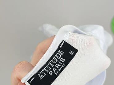 koszulki psg: T-shirt damski, rozmiar M — 5