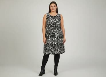 sukienka pitbull: Sukienka damska, rozmiar XL — 7