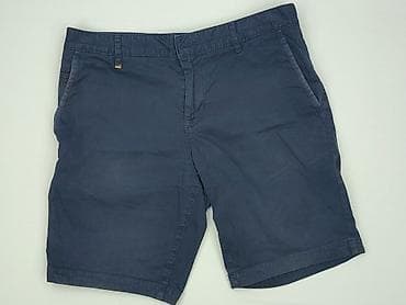 szorty denim: Szorty dla mężczyzn, rozmiar L — 3