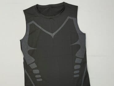 Tank top for men, size M
