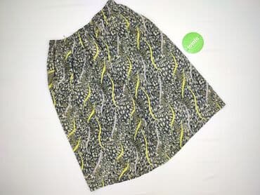 solar spódnice midi: Spódnica damska, rozmiar S — 3