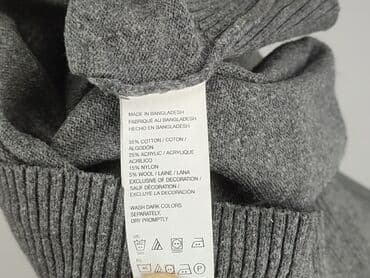 modne bluzki z bufiastymi rękawami: IZOD, Sweter dla mężczyzn, XL — 5