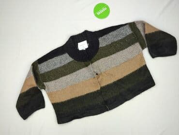 stradivarius swetry: Kardigan damski, rozmiar S — 2