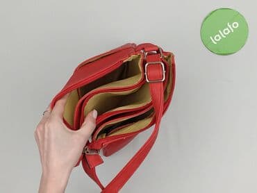 torba crocs: Torebka, stan - Bardzo dobry — 4