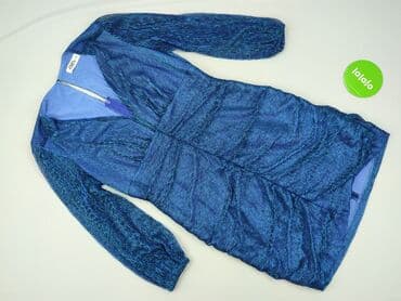 sukienki na wesele długie obcisłe: Sukienka damska, M — 2