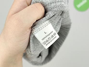 greenpoint parka: Szorty damskie, rozmiar L — 4