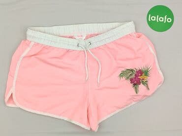 obcisłe szorty: Shorts for women, size L (EU 40) — 2