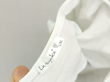 t shirty i kolarki: T-shirt damski, rozmiar XL — 4