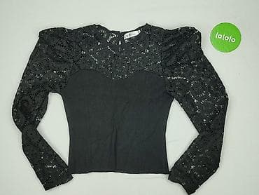 bluzka chicago: Bluzka damska, rozmiar S — 2