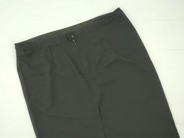 spódnice montego: Women`s skirt, size 6XL (EU 52) — 1