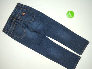 ca jeansy: House of Denim, Jeansy dla mężczyzn — 3