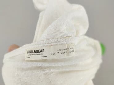 kaws t shirty uniqlo: PULL&BEAR, T-shirt damski, rozmiar M — 5