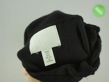 sweter hm szary: H&M, Golf damski, rozmiar S — 4