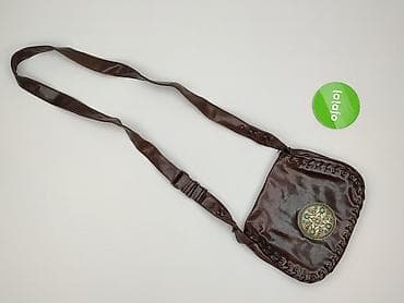 benetton torebki: Torebka, stan - Idealny — 2